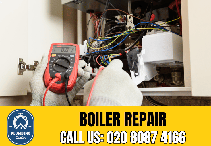 boiler repair Paddington