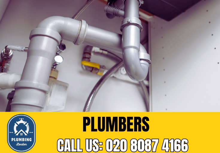  plumber Westbourne