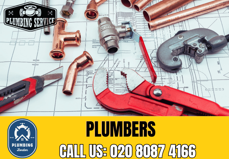  plumber Bayswater