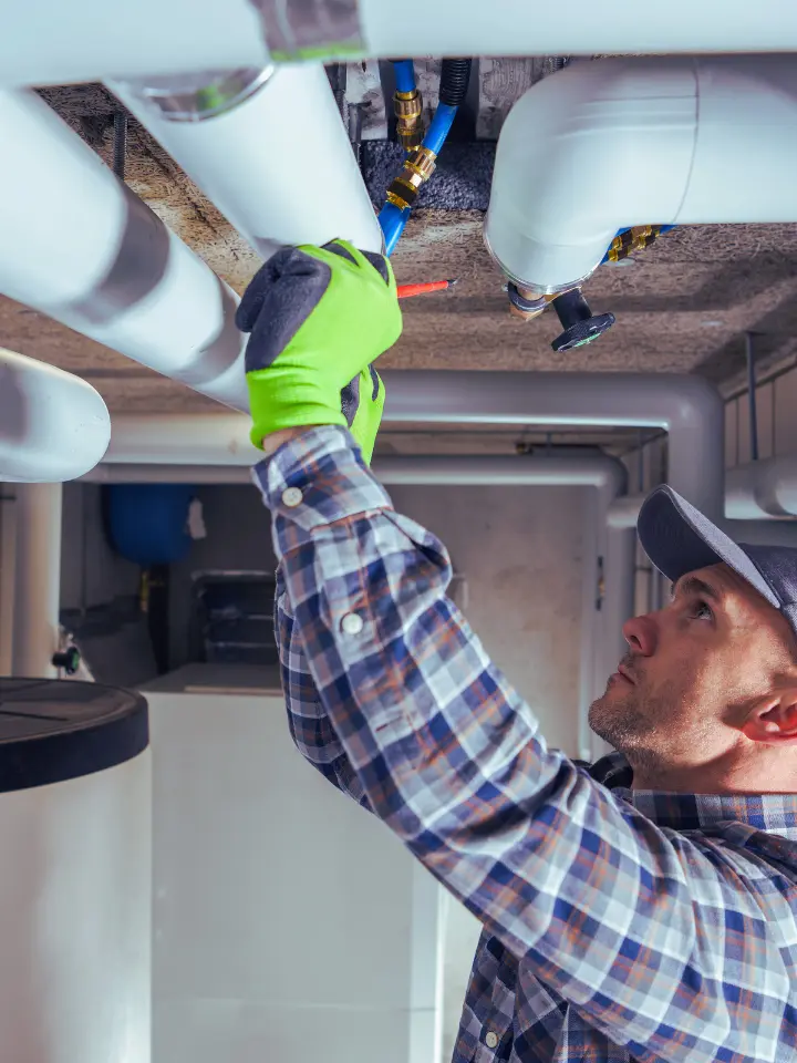 emergency heating engineer Paddington, W2